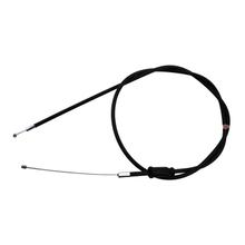 MOGA black throttle cable 927.170.72.92 for Hercules M 5, Prima SX