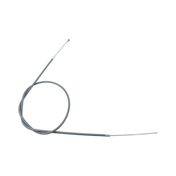 Câble de frein à main MOGA pour Hercules MK 3 X, MK 4 X, gris