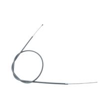 Handbremszug MOGA für Hercules MK 3 X, MK 4 X, grau