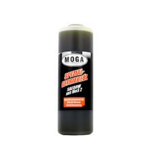Getriebeöl MOGA SAE 80 500ml mit MoS2 für Zündapp, Kreidler, Hercules, Puch, Simson, Miele, DKW, NSU, KTM Mofa, Moped, Mokick