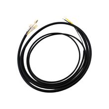 Kabelbaum MOGA 6V 17W Schwarz für Hercules Prima 2, 3, 4, 5