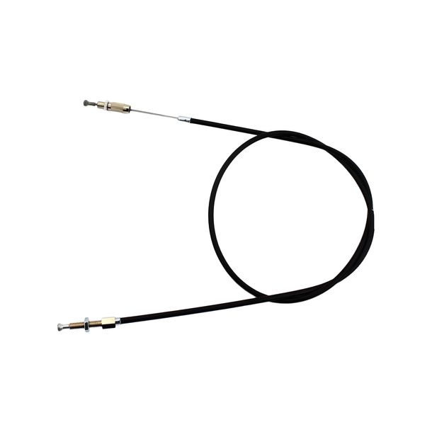 Cavo freno a mano MOGA nero 927.170.70.05 per modelli Hercules Prima