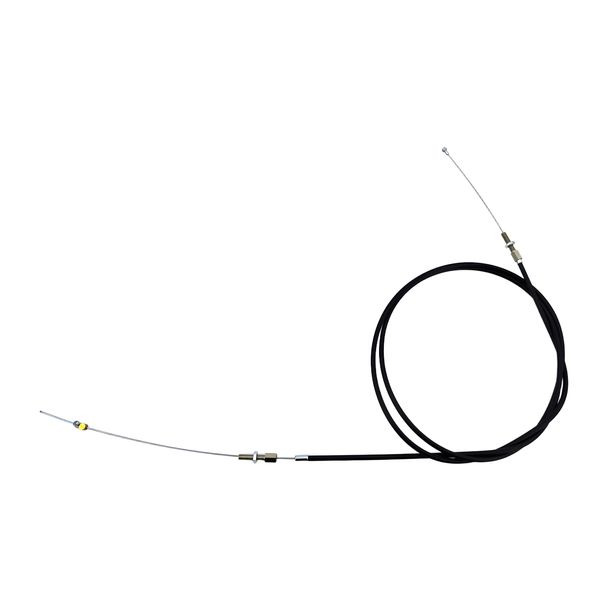 Cavo cambio universale MOGA 1600 mm nero per Hercules, Zündapp, Kreidler