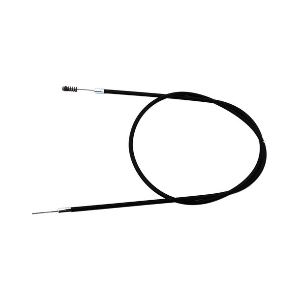 MOGA Black 927.170.76.50 Decompression Cable for Hercules Prima 5, Zündapp, Kreidler
