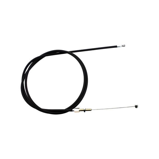 MOGA black 927.170.71.43 shift cable for Hercules Prima GT, GX