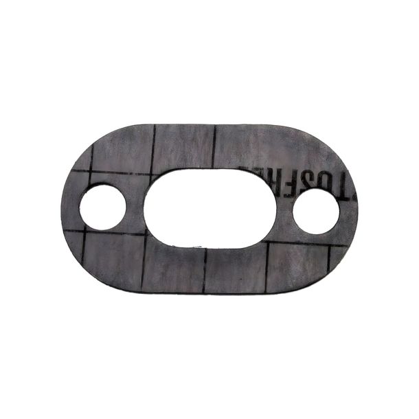 Carburettor intake gasket MOGA oblong version for Hercules Prima GT, GX, Supra 4, GP