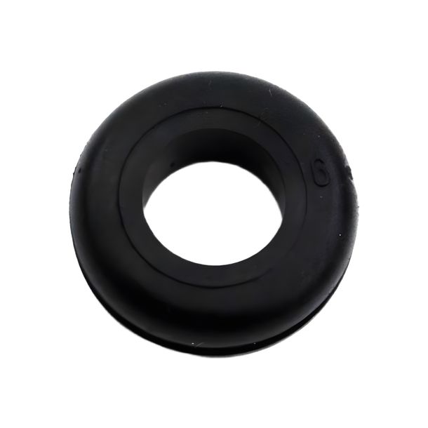 MOGA 14mm 9mm cable entry rubber for Hercules, Zündapp, Kreidler