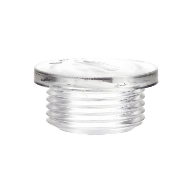 Tornillo de aceite MOGA Transparent M14x1 para modelos Hercules