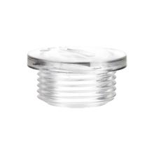 Tornillo de aceite MOGA Transparent M14x1 para modelos Hercules