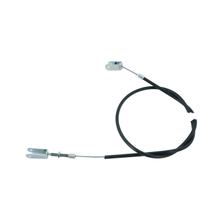 Bremszug Hinten MOGA 68.0112 schwarz für KTM Ponny 2