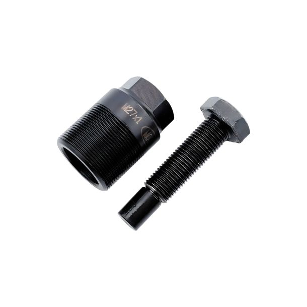 MOGA M27x1 hardened push pin for Honda moped mokick – Bild 2