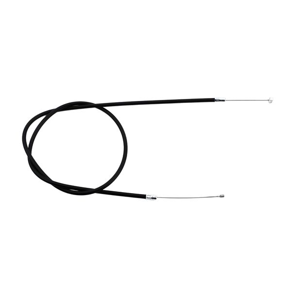 Cavo acceleratore MOGA nero per Kreidler Florett RMC K54/421, RM K54/42D, K 54/404