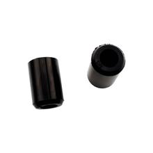 Conjunto de batentes de borracha MOGA, 2 peças, 57.05.16 para Kreidler Florett RS RMC LF LH TM