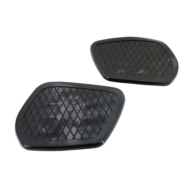 Ginocchiera MOGA per Kreidler Florett Super TS, GT, RS, TM