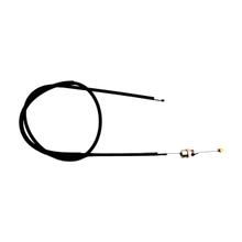 Cabo do acelerador MOGA, 57.84.76 para Kreidler Florett K 54 RSH-B, RSH-L