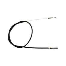 MOGA black clutch cable 4.2-5.2 HP 57.24.92 for Kreidler Florett K 54 Mokick