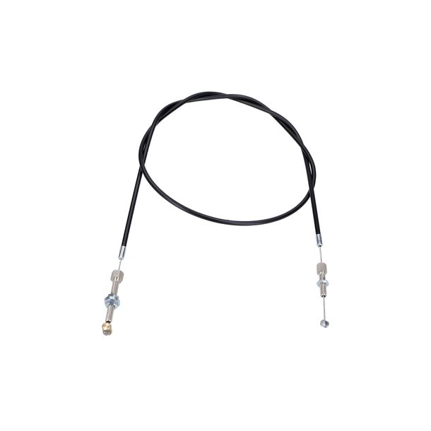 Cavo cambio MOGA 1000 mm nero per Kreidler Flott MF 24, Zündapp