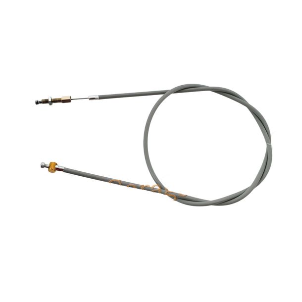 Cable de cambio MOGA para Kreidler J 52 gris