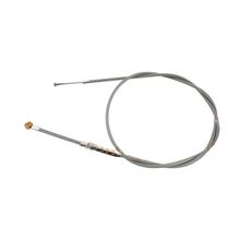 MOGA handbrake cable for Kreidler Florett K 54 1960 3-speed foot shift