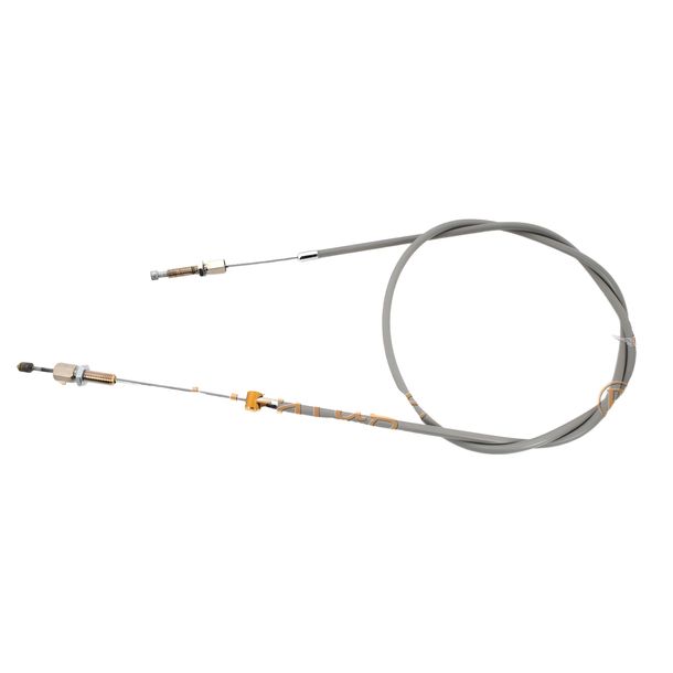 MOGA clutch cable for Kreidler Florett K 54 1960 3-speed foot shift