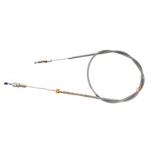 MOGA koppelingskabel voor Kreidler Florett K 54 1960 3-speed foot shift