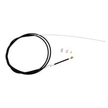 bowden MOGA univerzální 1600mm černý pro Kreidler Florett K 54