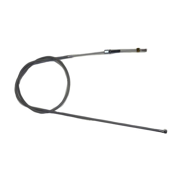 MOGA shift cable for Kreidler Florett K 54 gray K 54.57.14.93