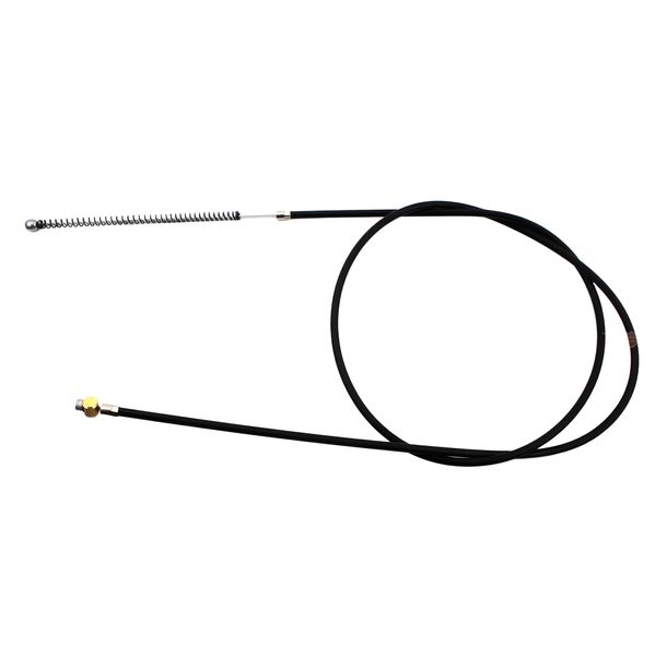 Kupplungszug MOGA 5047 schwarz für Maico M250/B – Bild 1