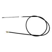 MOGA 5047 clutch cable black for Maico M250/B