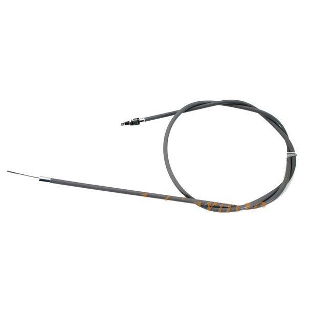 Cavo acceleratore MOGA 800mm 860mm per Miele K 50, 50 S, Hercules, Rixe, DKW, KTM