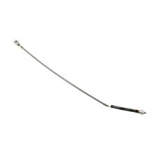 Cavo freno a pedale MOGA 395mm/555mm M6 per Miele K 52