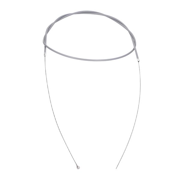 MOGA 2000mm steel brake cable for Mobylette N140, N150