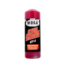 MOGA ATF-A 250 ml versnellingsbakolie voor Zündapp, Kreidler, Hercules, Puch, Simson, Miele, DKW, NSU, KTM bromfiets Mokick