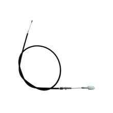 Handbremszug MOGA 50 cm Schwarz 400.11.092.026 für KTM RS-L Mokick, Zündapp