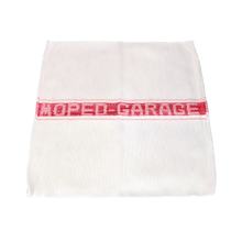 MOGA 40 x 40 cm cleaning cloth for Zündapp, Kreidler, Hercules, Puch, Miele, DKW, Simson, Rixe