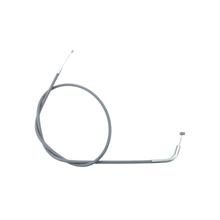 Cavo acceleratore in metallo grigio MOGA per NSU Quickly N, S 16 44 01 509