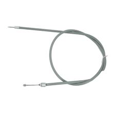 Cabo de comando MOGA Cinza, 16 44 01 504 para NSU Quickly N, S, TT, Cavallino