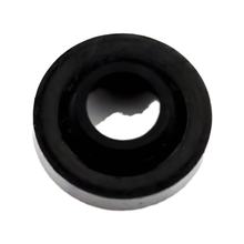 Schaltwellen Wellendichtring MOGA 6x13x3x4,5mm schwarz für NSU Quickly