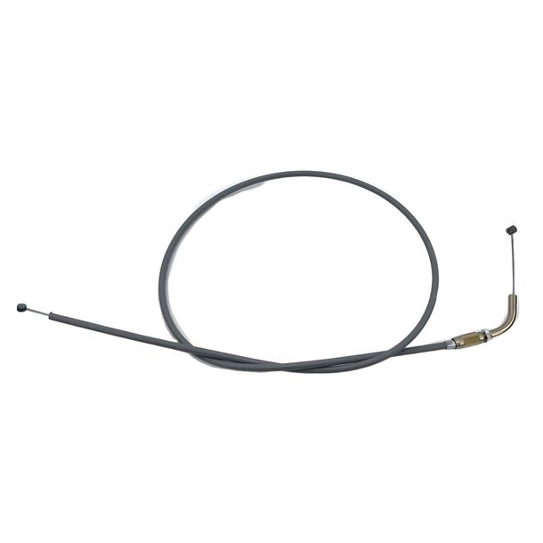 Cavo cambio grigio MOGA a 2 velocità per NSU Quickly N, S, N 23, S 23