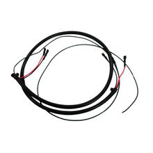 Chicote elétrico MOGA preto para Piaggio Vespa Ciao P