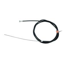 Kupplungszug MOGA 2000mm Tonnennippel 8mm für Piaggio Vespa PK 50 XL