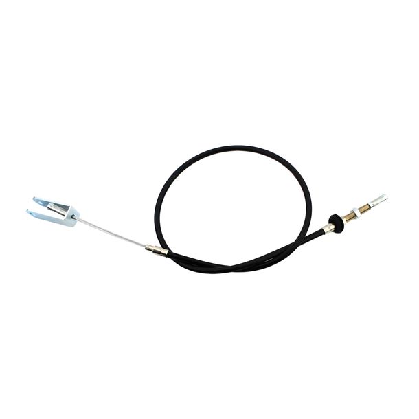 Bremszug MOGA Schwarz 910.8.04.001.2 für Puch DS 50 L, Zündapp