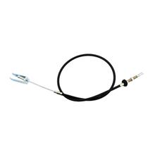 Cavo freno nero MOGA 910.8.04.001.2 per Puch DS 50 L, Zündapp