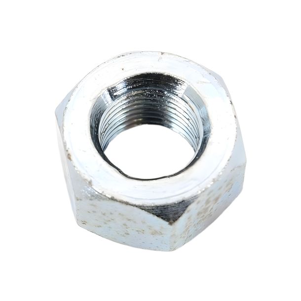 Mutter Stahl MOGA M10x1,0 für Puch Maxi