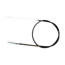 Cavo metallico nero MOGA per Puch Maxi S
