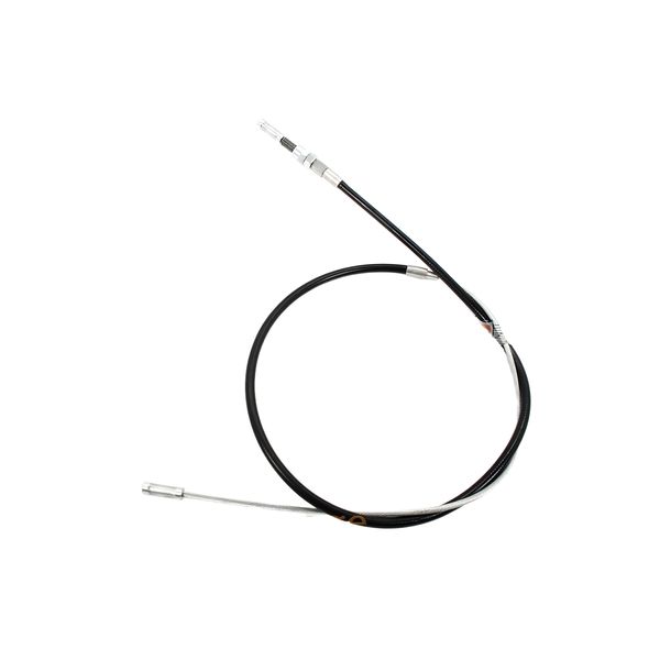 Cable de freno MOGA para Puch R 50 negro