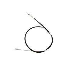 Cavo freno MOGA per Puch R 50 nero