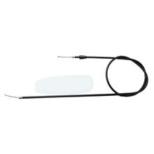 Cavo choke MOGA nero 910.401.009.0 per Puch Pionier