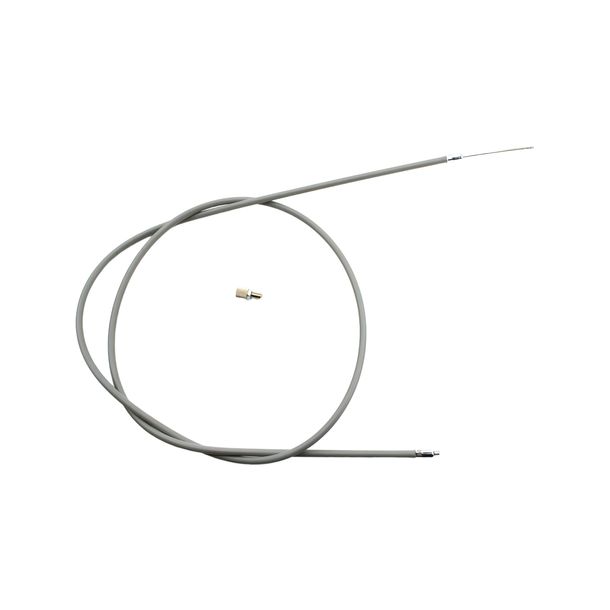 Gaszug MOGA 1160mm / 1240mm, 28 00 166 für Solo 712, 713