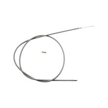 Gaszug MOGA 1160mm / 1240mm, 28 00 166 für Solo 712, 713